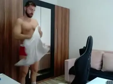 Chaturbate Private Sex Chat of darius_94