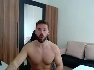 Chaturbate Free Live Porn of darius_94
