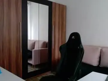 Chaturbate Adult Webcam of darius_94