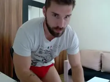 Chaturbate Private Sex Chat of darius_94