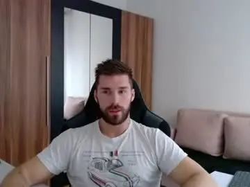 Chaturbate Adult Video Chat of darius_94