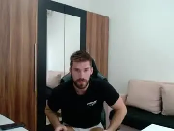 Chaturbate Live Sex of darius_94
