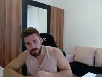 Chaturbate Watch Live Sex Cams of darius_94
