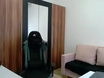 Chaturbate Adult Webcam of darius_94