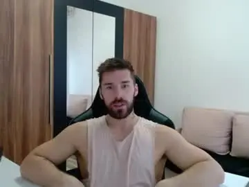Chaturbate Free Porn Cam of darius_94
