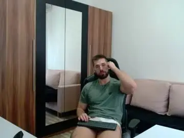 Chaturbate Best Webcam of darius_94