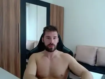 Chaturbate Free Porn Cam of darius_94