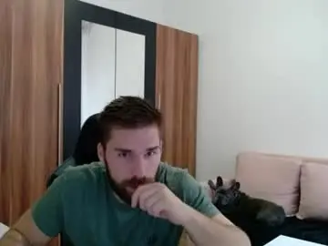 Chaturbate Watch Live Sex Cams of darius_94