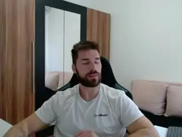 Chaturbate Best Webcam of darius_94