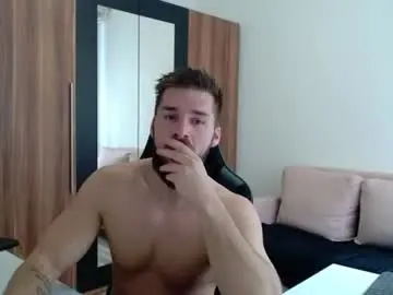 Chaturbate Best Webcam of darius_94