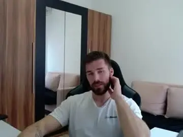 Chaturbate Free Live Porn of darius_94