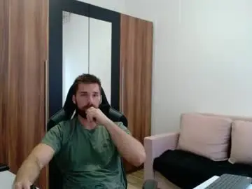 Chaturbate Private Sex Chat of darius_94