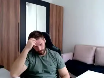 Chaturbate Best Webcam of darius_94