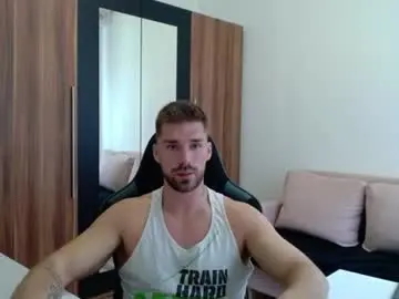 Chaturbate Live Porn of darius_94