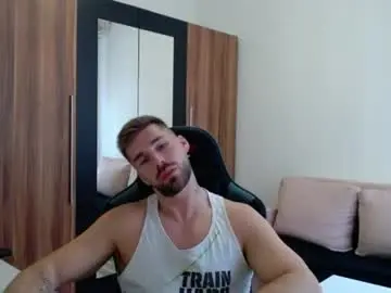 Chaturbate Adult Video Chat of darius_94