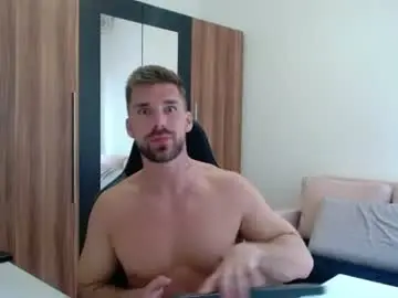 Chaturbate Sex Chat of darius_94