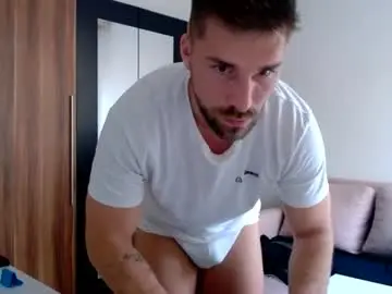Chaturbate Adult Webcam of darius_94