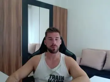 Chaturbate Free Porn Cam of darius_94
