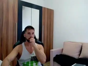 Chaturbate Free Porn Cam of darius_94