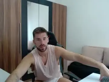 Chaturbate Sex Chat of darius_94