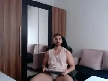 Chaturbate Adult Webcams of darius_94