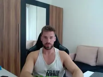 Chaturbate Free Porn Cam of darius_94