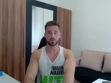 Chaturbate Best Webcam of darius_94