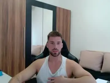 Chaturbate Adult Webcam of darius_94