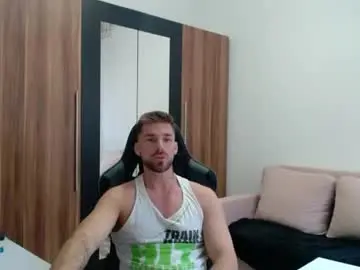 Chaturbate Adult Webcam of darius_94