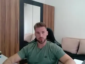 Chaturbate Free Live Porn of darius_94