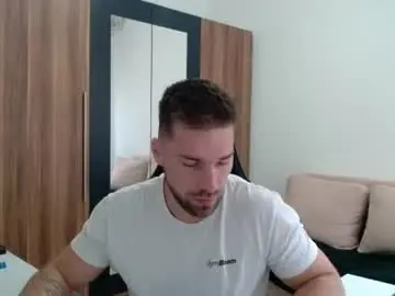 Chaturbate Adult Webcam of darius_94