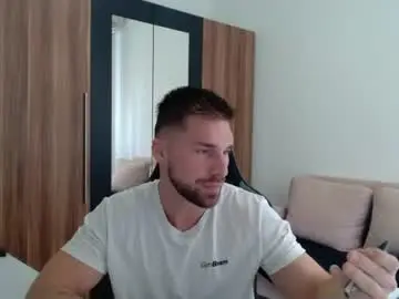 Chaturbate Best Webcam of darius_94