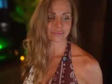 Chaturbate Live Porn of eva_fashionista