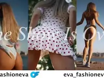 Chaturbate Live Sex of eva_fashionista