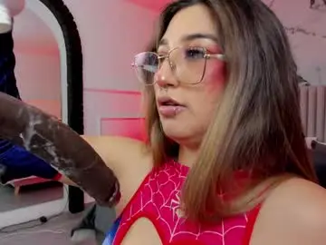 Chaturbate Free Live Porn of gabrielakassi