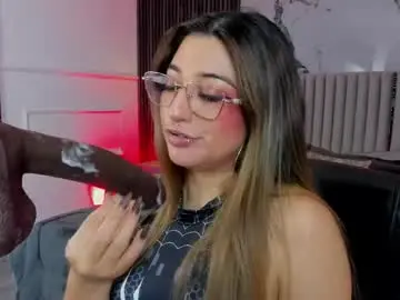 Chaturbate Live Sex Cam of gabrielakassi