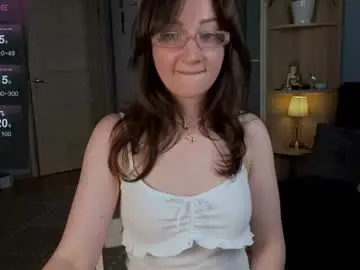 Chaturbate Best live sex cam show of goldencrystaal