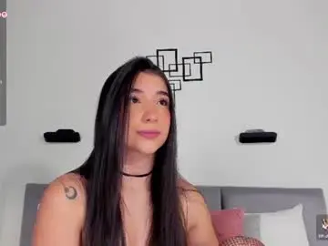 Chaturbate Watch Live Sex Cams of hannaos