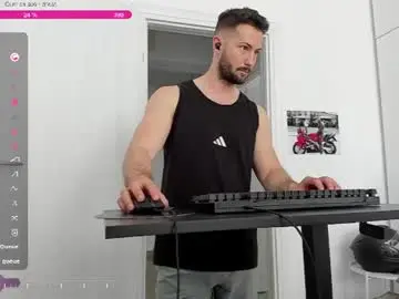 Chaturbate Nude Webcam of hard_chriss