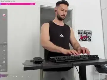 Chaturbate Adult Video Chat of hard_chriss