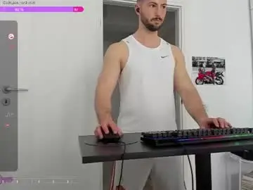 Chaturbate Sex Cam of hard_chriss