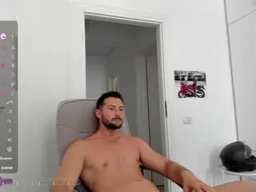 Chaturbate Free Live Porn of hard_chriss