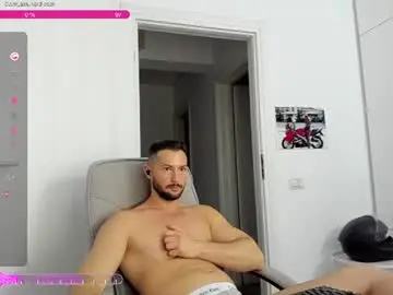 Chaturbate Free Porn Cam of hard_chriss