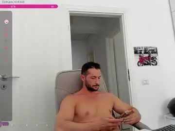 Chaturbate Free Porn Cam of hard_chriss