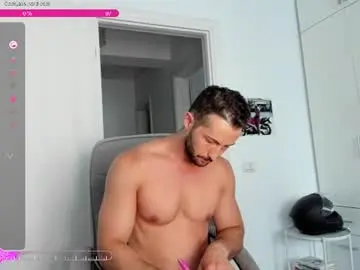 Chaturbate Sex Chat of hard_chriss