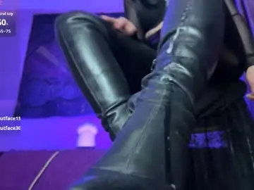 Chaturbate Best Webcam of helena__femdom