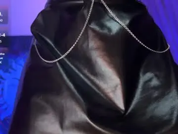 Chaturbate Private Sex Chat of helena__femdom