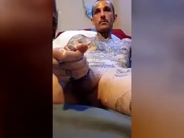 Chaturbate Free Porn Cam of killakk_117