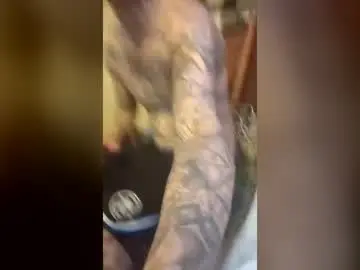 Chaturbate Best live sex cam show of killakk_117