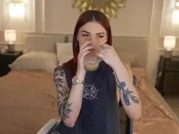 Chaturbate Live Porn of kira0541